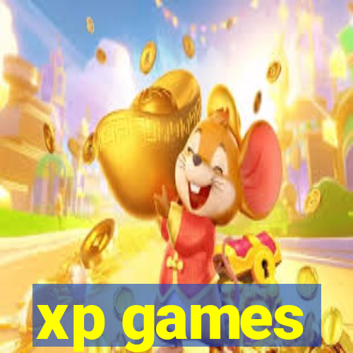 xp games